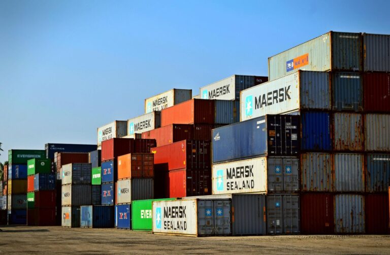 Navigating Global Trade: Key Strategies for Export Success