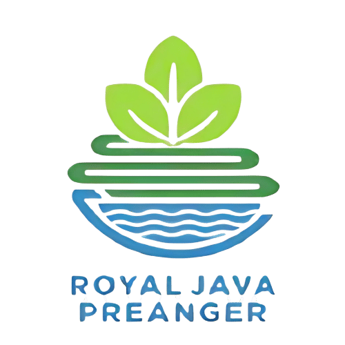 Royal Java Preanger PNG